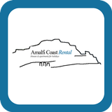 Amalfi Coast Rental ícone