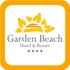Hotel Garden Beach icône