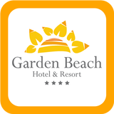 Hotel Garden Beach أيقونة