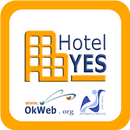 Yes Hotel App APK