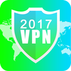 Office VPN—Free Unlimited VPN आइकन