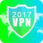 Office VPN—Free Unlimited VPN-icoon