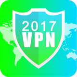 Office VPN—Free Unlimited VPN icône