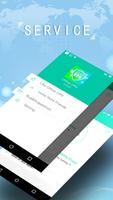 Office VPN—Free Unlimited VPN poster