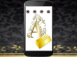 اكتب اسمك بالذهب Screenshot 1