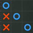 Tic Tac Toe 2 Player Xs and Os APK