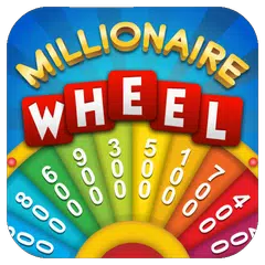 Millionaire Wheel アプリダウンロード