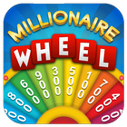 Millionaire Wheel Zeichen