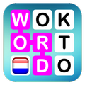 Woordjacht - Nederlands