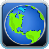 World Geography Quiz icon