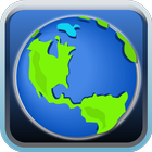 World Geography Quiz icono