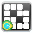 Palavras Cruzadas APK