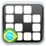”Palavras Cruzadas - Português