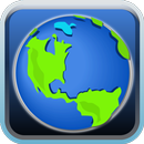 Kuis Geografi Dunia APK