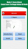 Kuis Geografi Dunia Screenshot 2