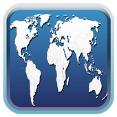 Global Geo Quiz icon