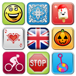 Matching Mania - Memory Game icon