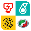 Malaysia Logo Quiz APK