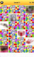 Guess 100 Pictures captura de pantalla 3