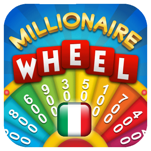 La Ruota Milionaria