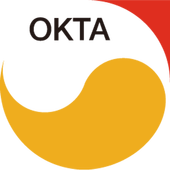 World OKTA icon