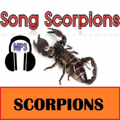 Songs Scorpions Mp3 Audio APK for Android Download
