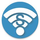 Smart Wi-Fi Hotspot PRO-icoon