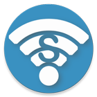 Smart Wi-Fi Hotspot Free আইকন