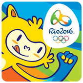 Rio 2016: Vinicius Run MOD