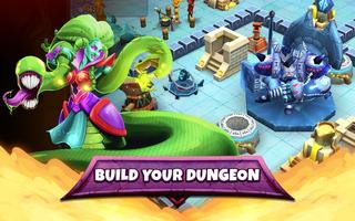 Dungeon Battles screenshot 2