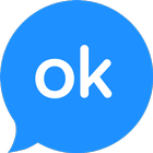 OK - Send Mini calls (beta) icon