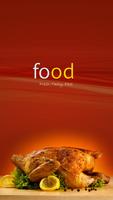 Food Affiche