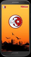 Travel to Turkey Affiche