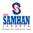 Radio Samhan AM 630 KHz Jakarta