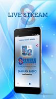 Radio Samhan AM capture d'écran 2