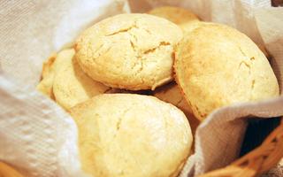 New Biscuit Recipe bài đăng