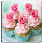 Muffin Recipe - Cake Recipe-icoon