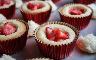 Muffin Recipe - Cake Recipe 스크린샷 3