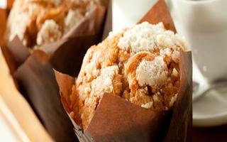 2 Schermata Muffin Recipe - Cake Recipe