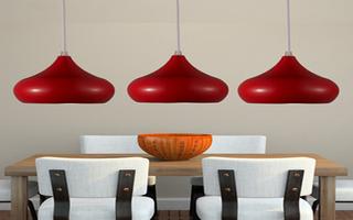 برنامه‌نما Modern Lamps Ideas عکس از صفحه