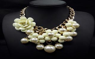 Necklace For Woman ภาพหน้าจอ 1