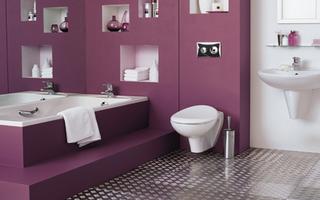 Bathroom Design imagem de tela 1