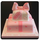 Birthday Cake Recipes icon