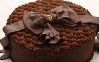 1 Schermata Birthday Cake Recipes
