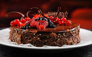 Birthday Cake Recipes 截图 2