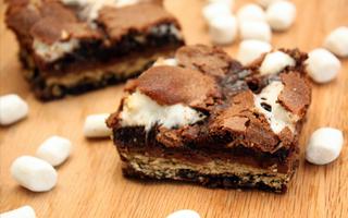 Brownies Recipes New imagem de tela 2