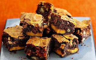 Brownies Recipes New 스크린샷 3