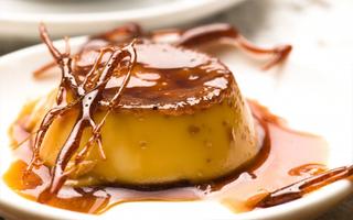 Caramel Recipes اسکرین شاٹ 3