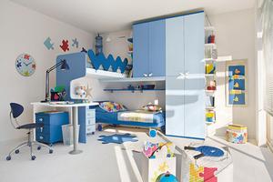 Children Room Design imagem de tela 1