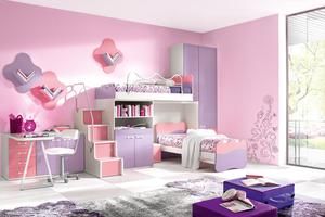 Children Room Design imagem de tela 2